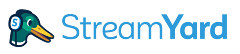 Toya Glenn StreamYard